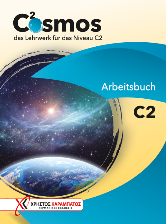 Cosmos C2 Arbeitsbuch